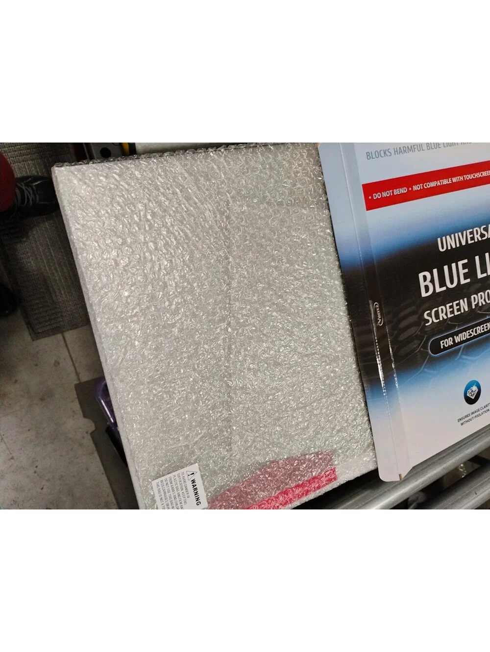 VINTEZ Blue Light Screen Protector for iMac 27